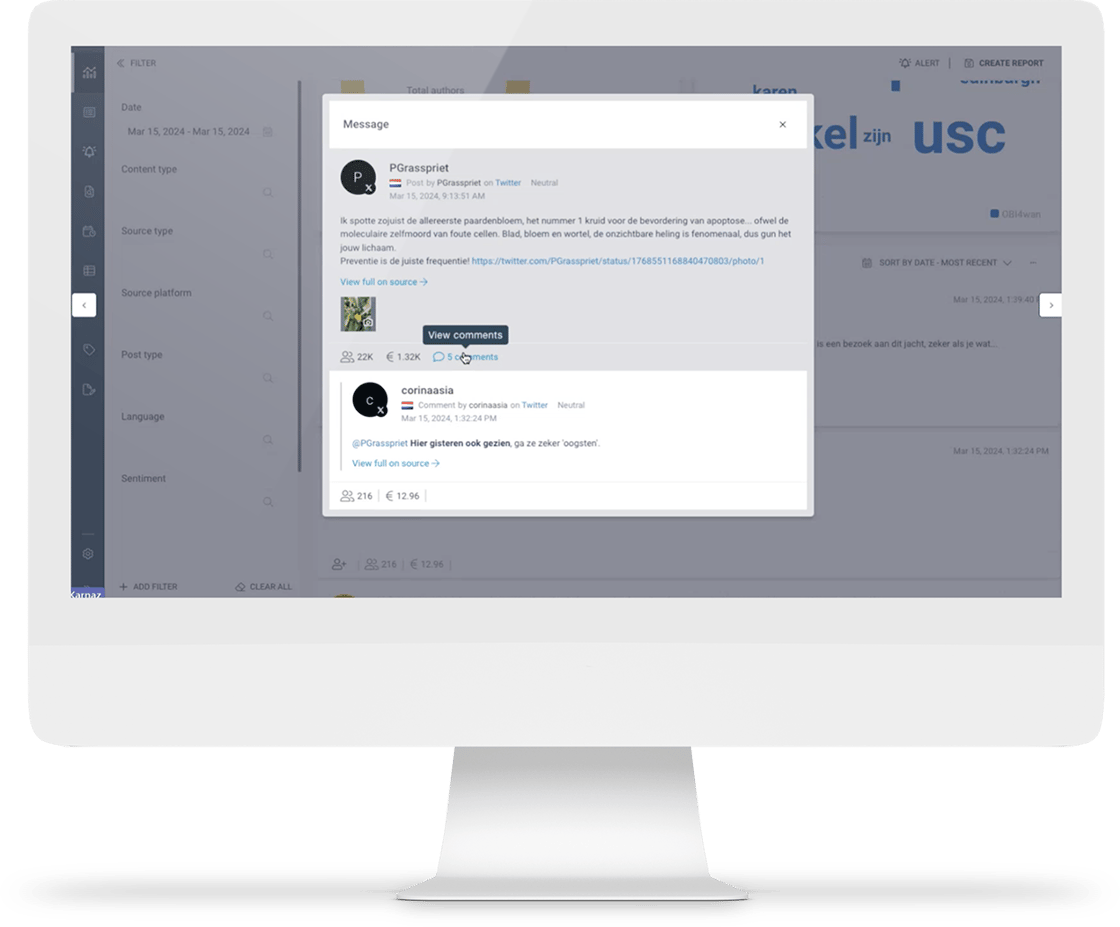 social listening-1